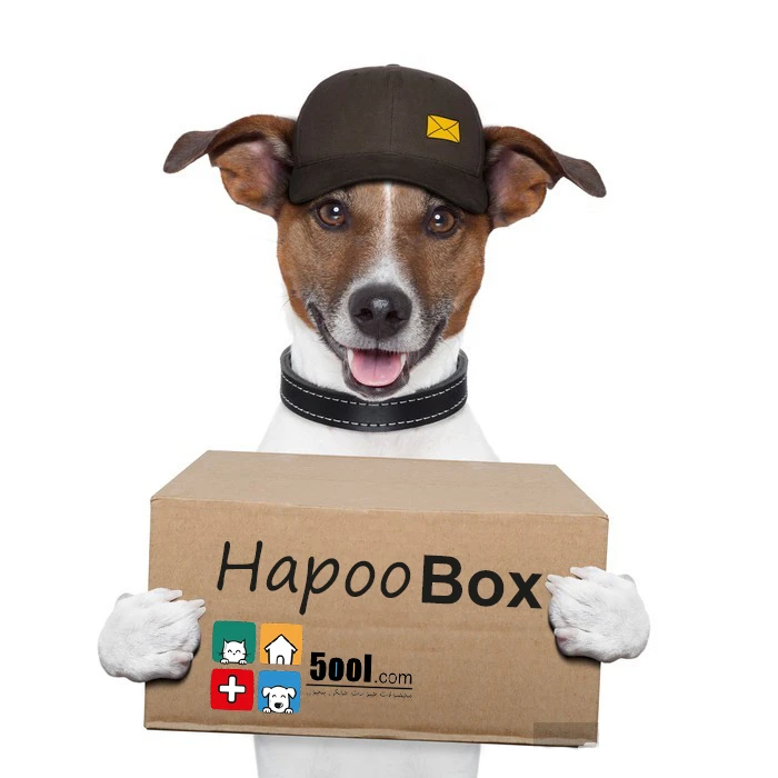 hapoo box